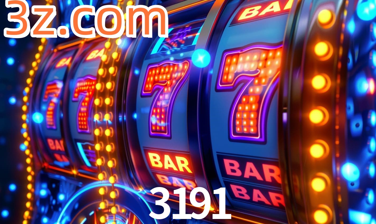 Bônus 3191 Para Todos